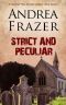 [The Falconer Files 07] • Strict and Peculiar (The Falconer Files Book 7)